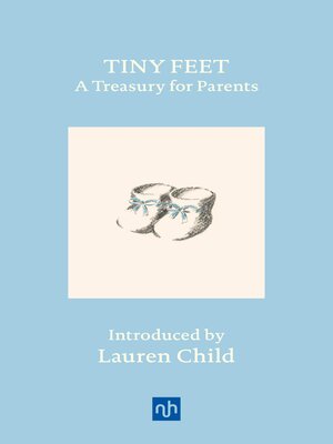 cover image of TINY FEET